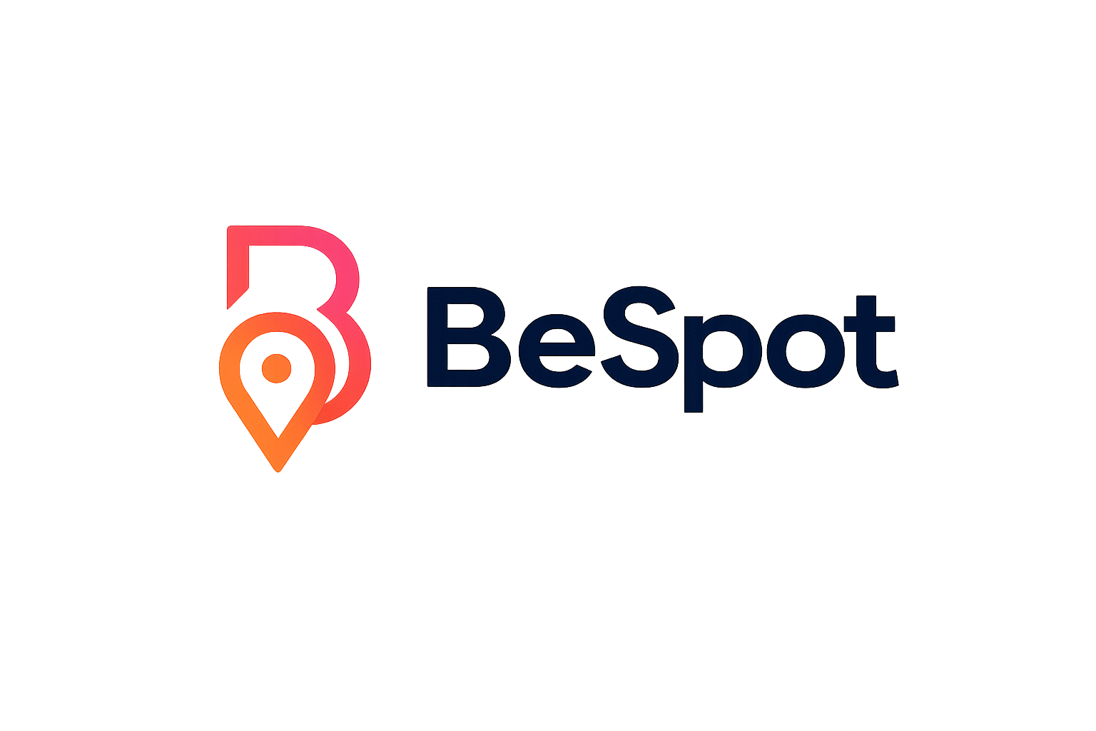 BeSpot Logo